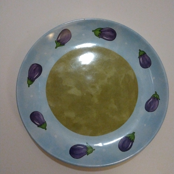 Bois d' Arc Dish Set - Picture 4 of 7